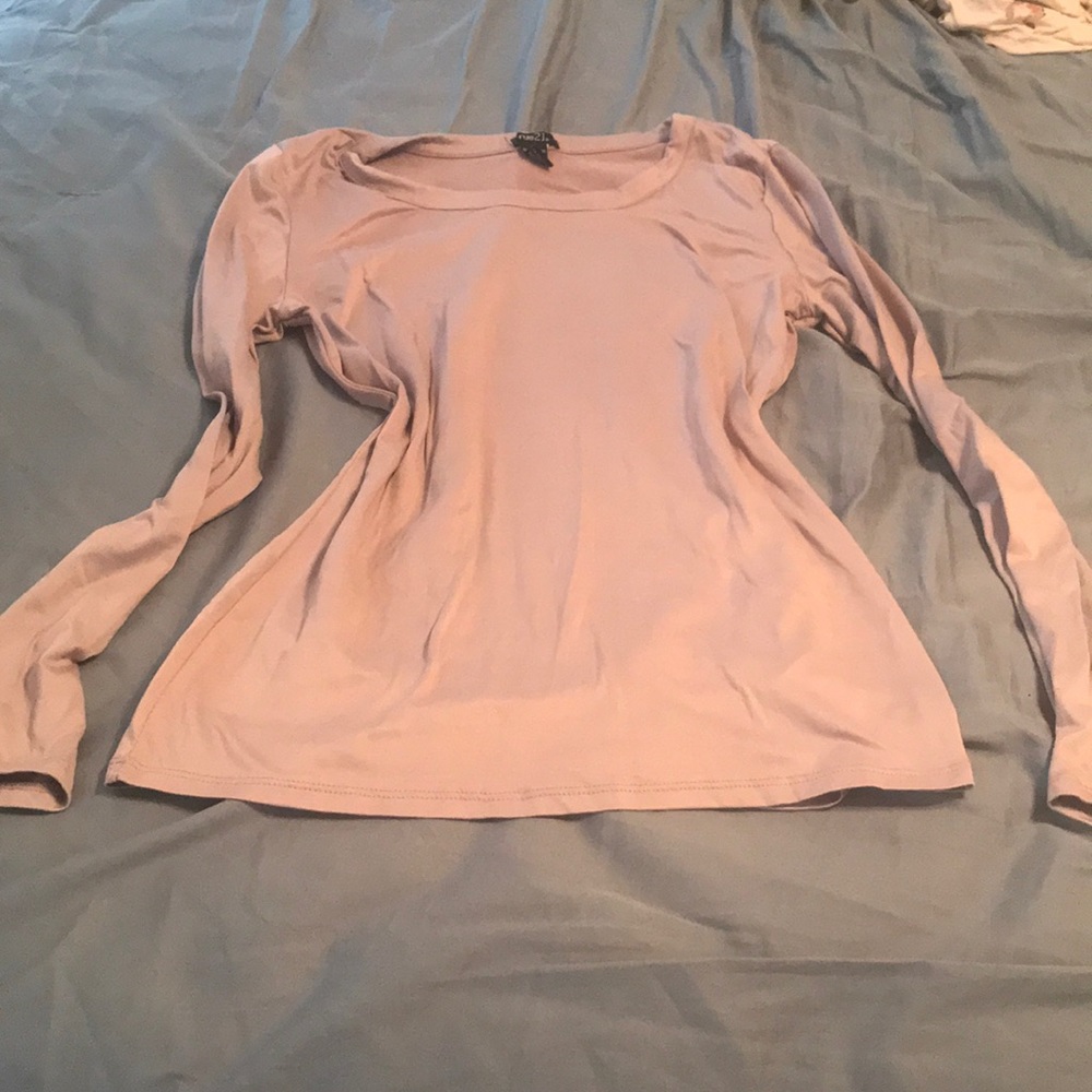 Rue21 long sleeve top